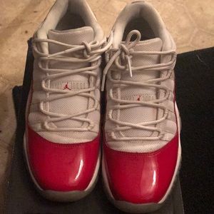 Jordan 11s